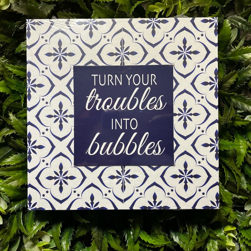 Home Decor: Mini Decor